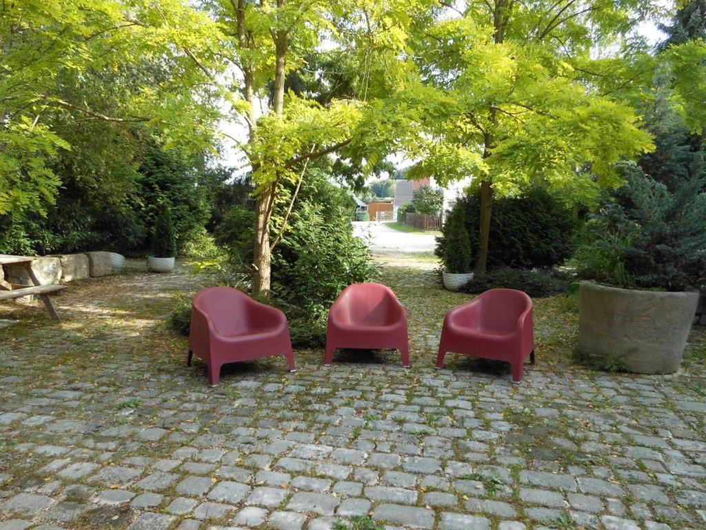 Ferienwohnung Roeder Muehle Peterfecking Exterior photo